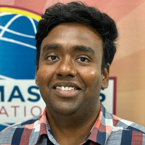 Q-Saravanan